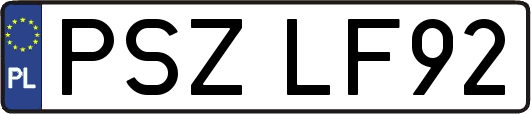 PSZLF92