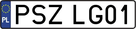 PSZLG01