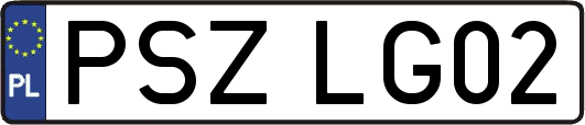 PSZLG02