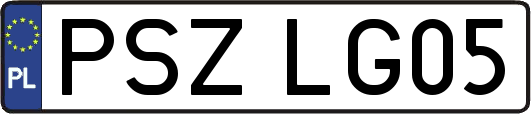 PSZLG05