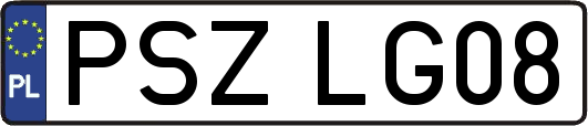 PSZLG08