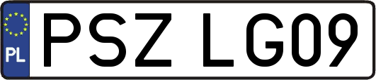 PSZLG09