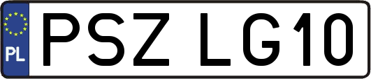 PSZLG10