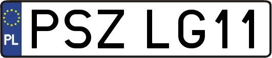 PSZLG11