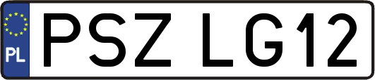 PSZLG12