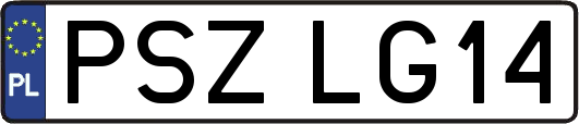 PSZLG14