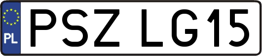 PSZLG15