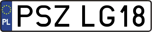 PSZLG18