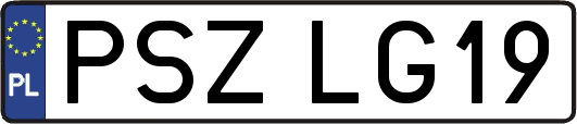 PSZLG19