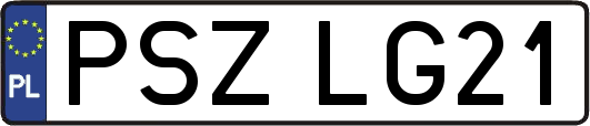 PSZLG21