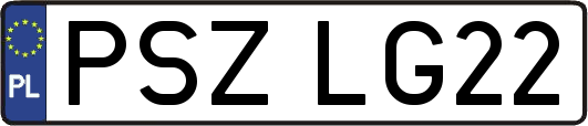 PSZLG22