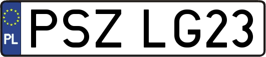 PSZLG23