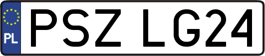PSZLG24