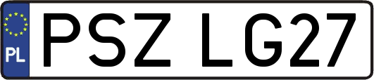 PSZLG27