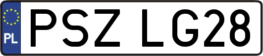 PSZLG28
