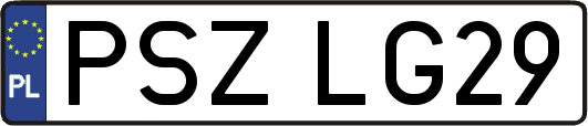 PSZLG29