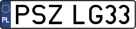 PSZLG33