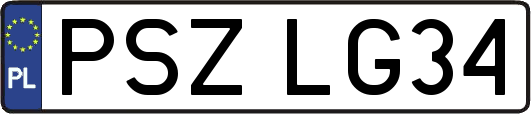 PSZLG34
