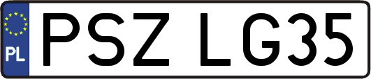 PSZLG35
