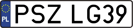 PSZLG39