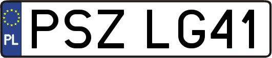 PSZLG41