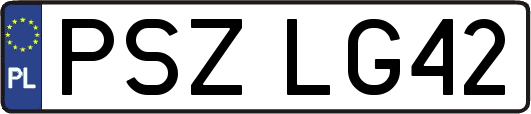 PSZLG42