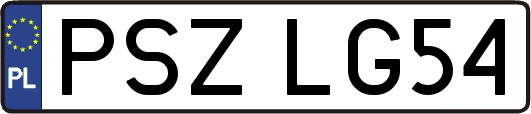 PSZLG54