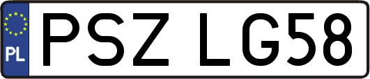 PSZLG58