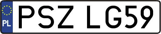 PSZLG59