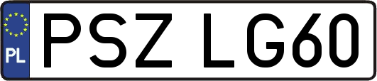PSZLG60