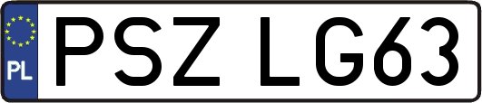 PSZLG63