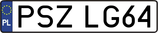 PSZLG64
