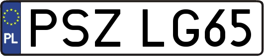 PSZLG65