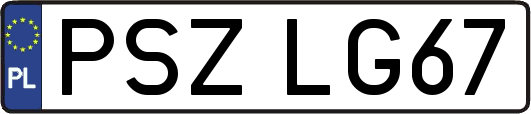 PSZLG67