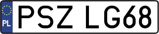 PSZLG68