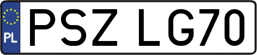 PSZLG70