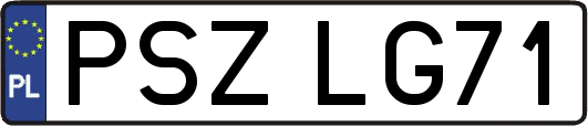 PSZLG71