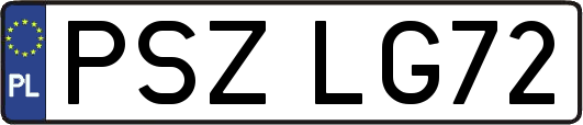 PSZLG72