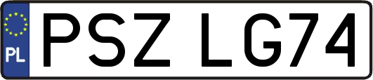PSZLG74