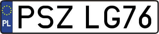 PSZLG76
