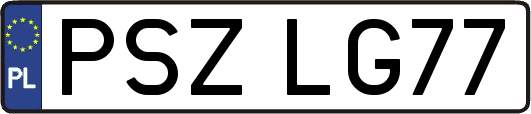 PSZLG77