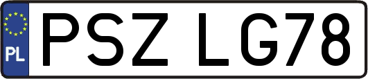 PSZLG78