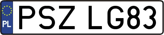 PSZLG83
