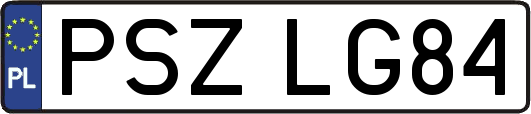 PSZLG84
