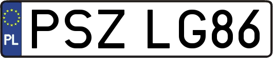 PSZLG86