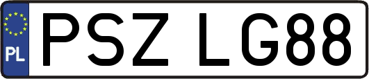 PSZLG88