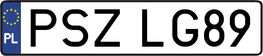 PSZLG89