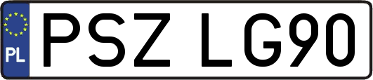PSZLG90