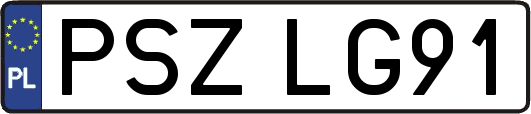 PSZLG91