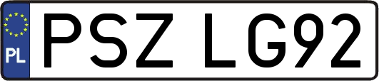 PSZLG92